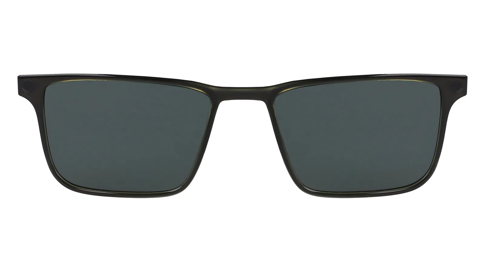 Flexon FLX1006MGC CLIP Eyeglasses - view 3